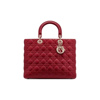 DIOR Lady DIOR Handbags
