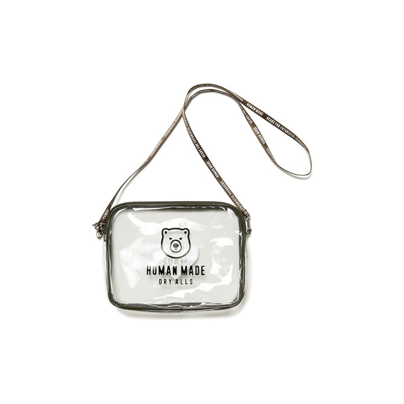 HUMAN MADE Crossbody Bags Bags on Sale & Authentic - POIZON