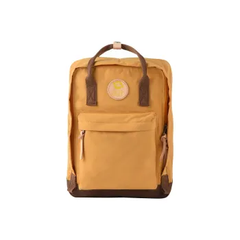 CANVAS REPUBLIC Polyester Backpack Unisex Multicolor