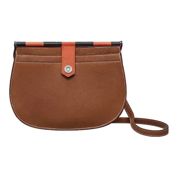 HERMES Saut Crossbody Bags
