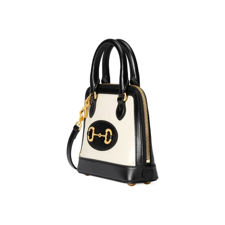 GUCCI Horsebit 1955 Handbags-1