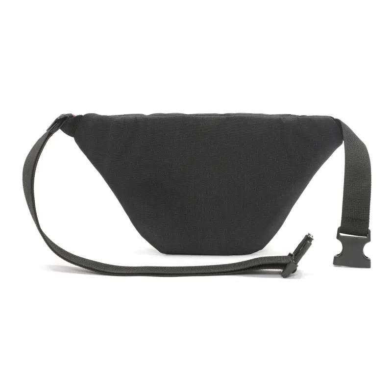 Dickies 100th Anniversary Polyester Sling Bag, Fanny Pack Regular Unisex Black-2