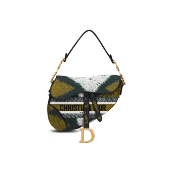 DIOR Saddle Handbags