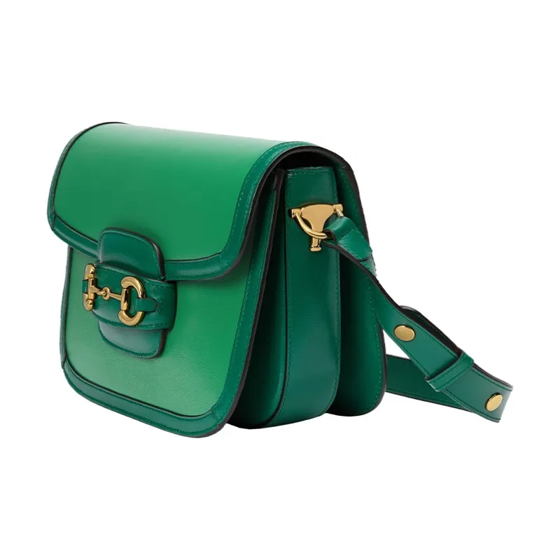 GUCCI Horsebit 1955 Shoulder Bags-1