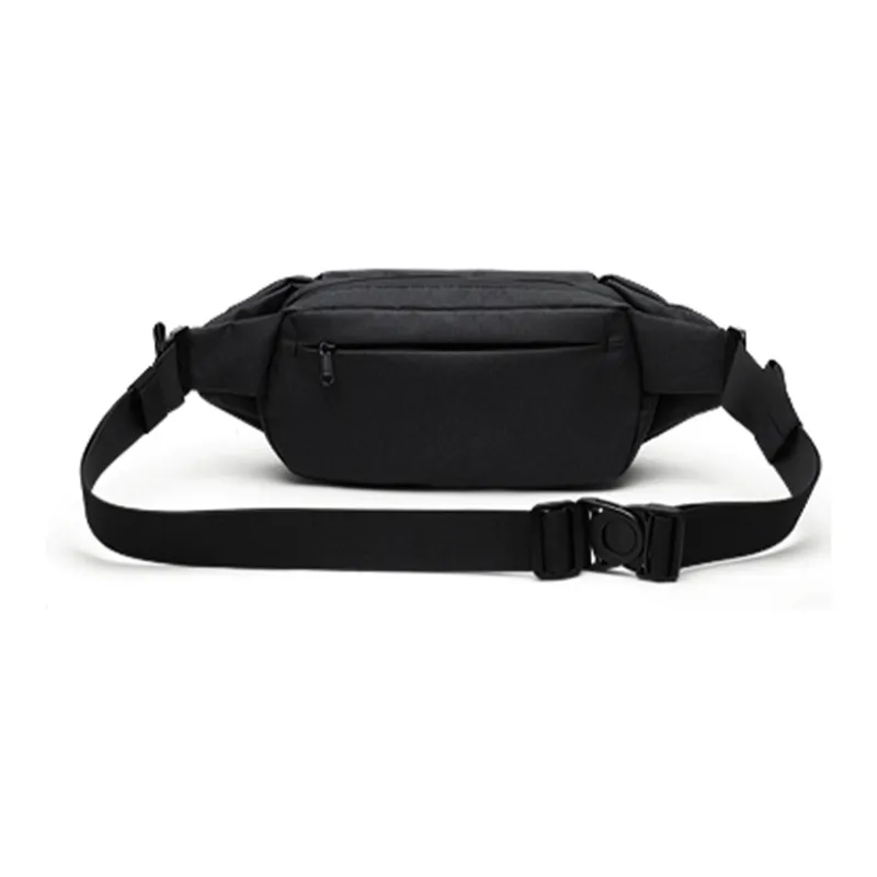 Slazenger Fabric Shoulder Bag Crossbody Bag Fanny Pack Unisex Multicolor-12