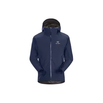 Arcteryx Zeta Series Jackets Men