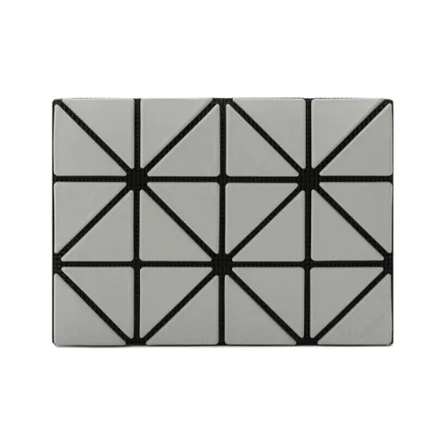 ISSEY MIYAKE Card Case Wallets