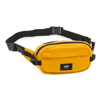 Vans Polyester Sling Bag Shoulder Bag Crossbody Bag Unisex Yellow