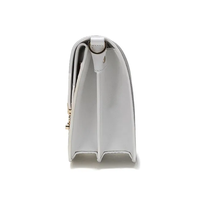 MCM Patricia Visetos Crossbody Bags-2