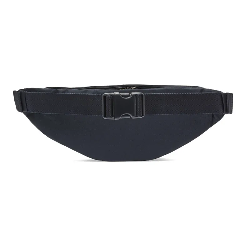 Nike Heritage Polyester Sling Bag Fanny Pack Regular Unisex Dark Blue-4