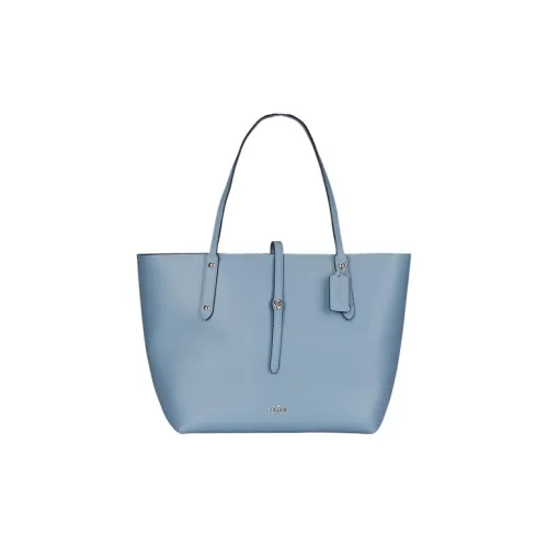 COACH Market Tote Handbags