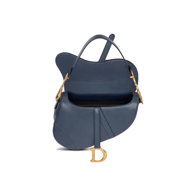 DIOR Saddle Handbags-3