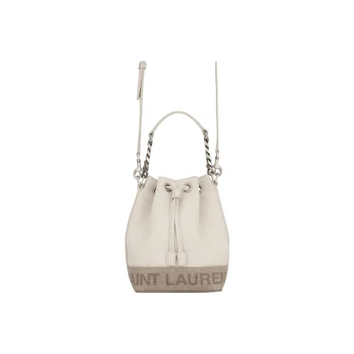 SAINT LAURENT Rive Gauche Shoulder Bags