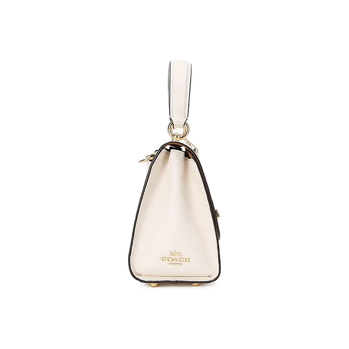 COACH Tilly Handbags-2