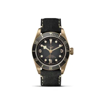 TUDOR Black Bay Bronze M79250BA 0001