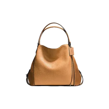 COACH Edie Handbags