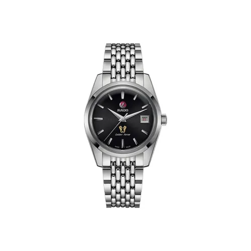 RADO Men Heritage Collection Watch