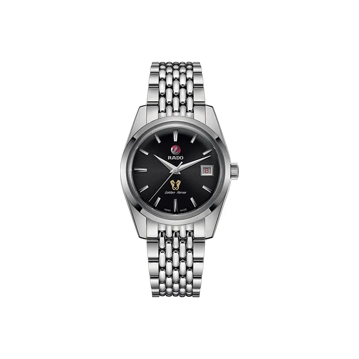 RADO Men Heritage Collection Watch-0