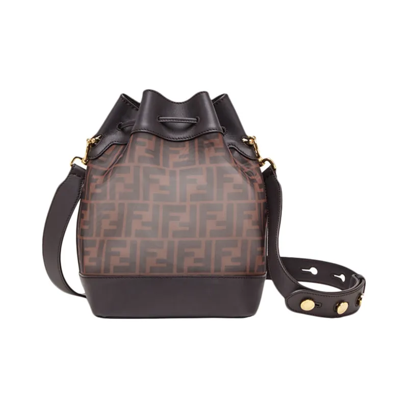 FENDI Mon Tresor Crossbody Bags-2