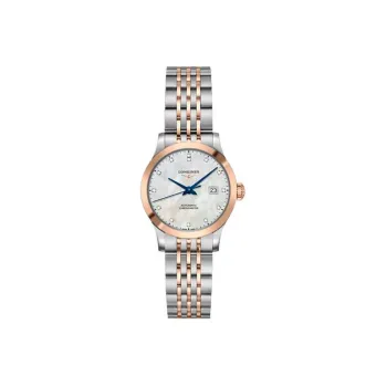 LONGINES Record Collection L2.321.5.87.7