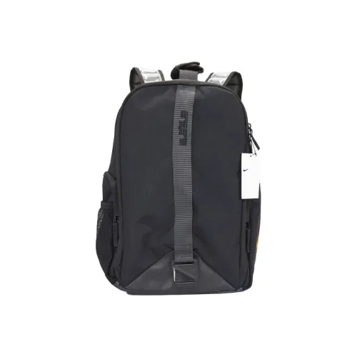 Nike Backpacks Pure Black