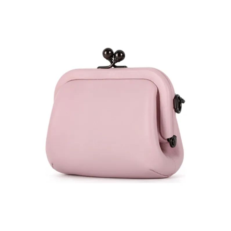 COACH Kisslock Clutches-1