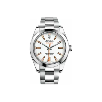 ROLEX Milgauss 116400