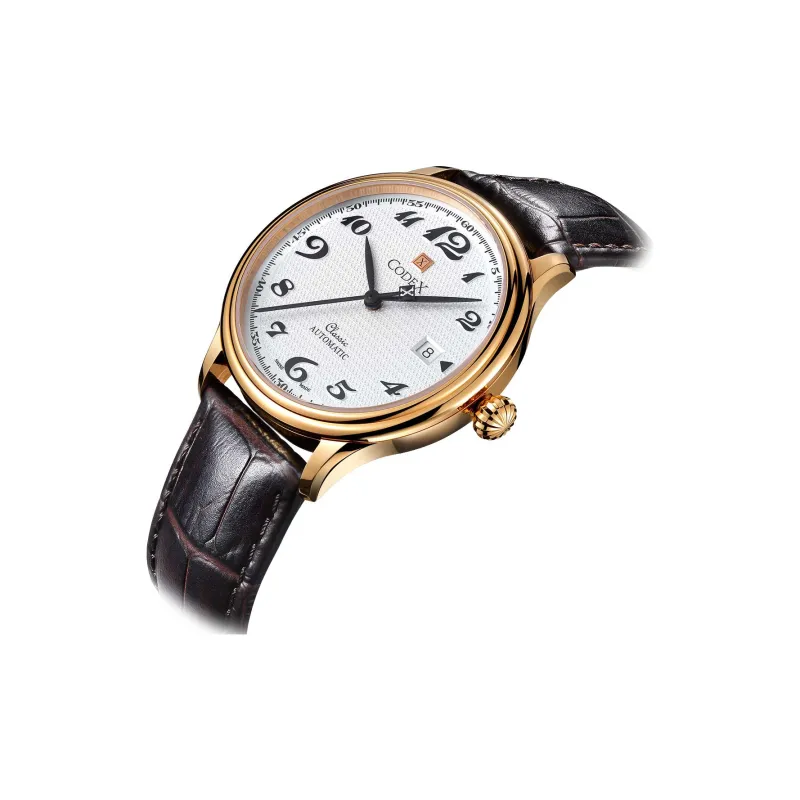 CODEX Men Classic Collection Watch-1