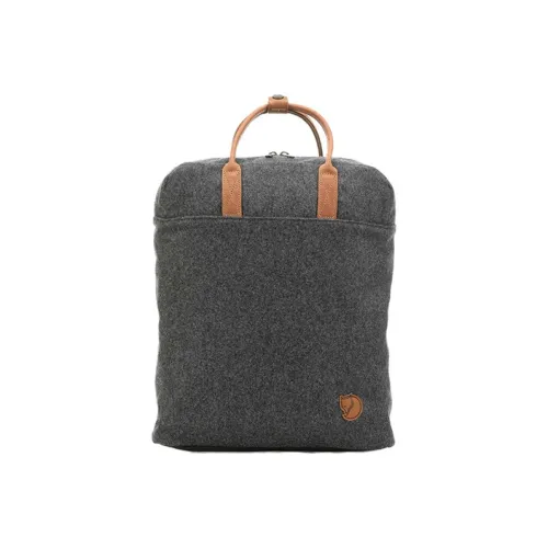 Fjallraven Handbags Dark Gray