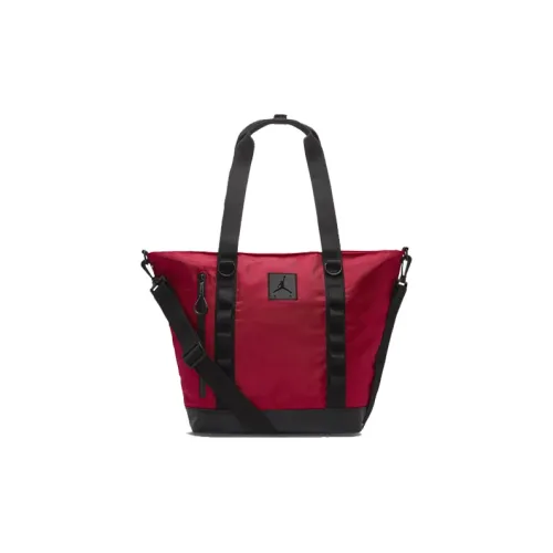 Jordan Shoulder Bags Red