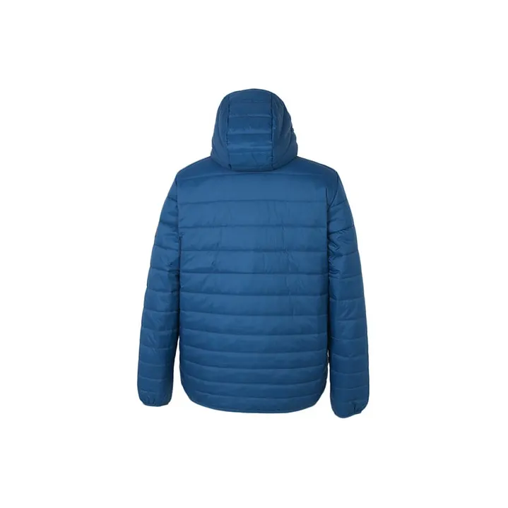Timberland Puffer Jacket Men's Blue-1