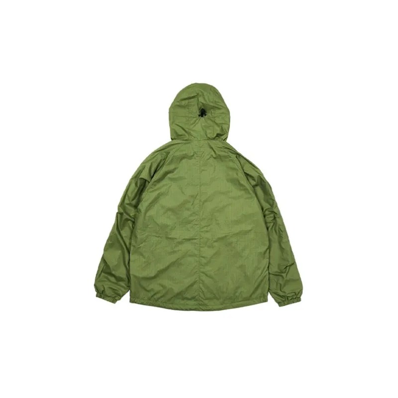 PALACE Zip It Shell Jacket-1