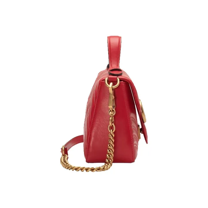GUCCI Marmont Handbags-3
