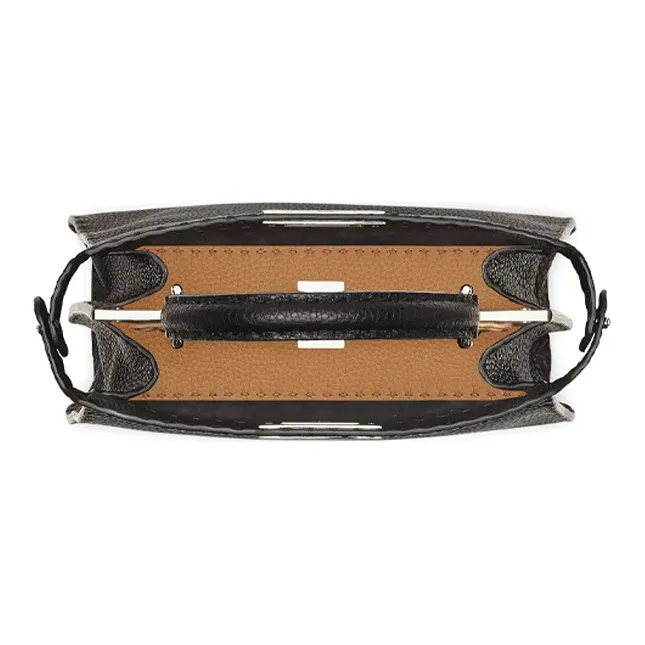 FENDI Peekaboo ISeeU Handbags-5