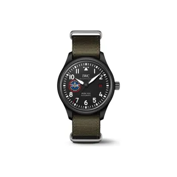 IWC Unisex Pilot Collection Watch