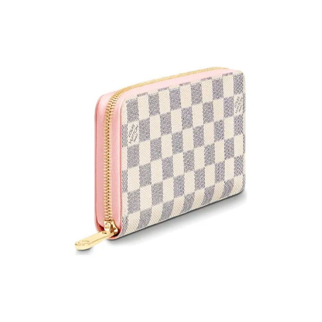 LOUIS VUITTON M13214 Zippy Wallet-1