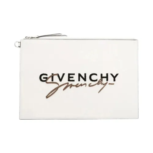 Givenchy Clutches