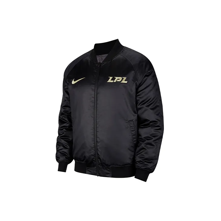 Nike Jackets Men Multicolor-2