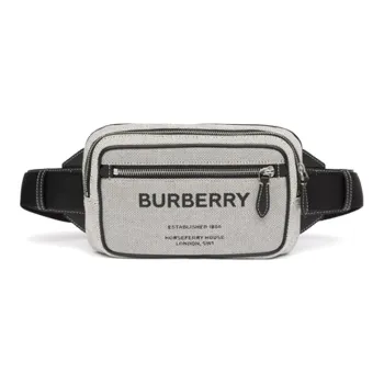 Burberry Horseferry Fanny Packs
