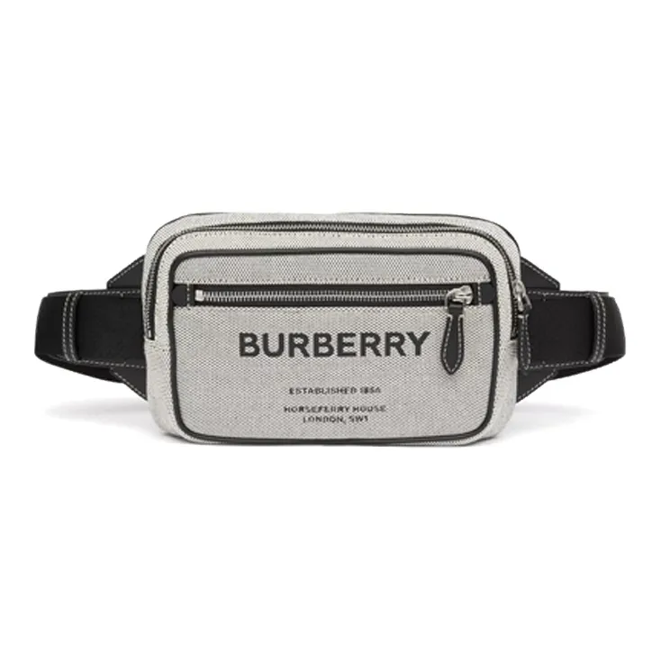 Burberry Horseferry Fanny Packs-0