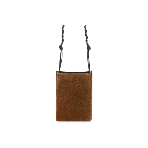 JIL SANDER Tangle Crossbody Bags