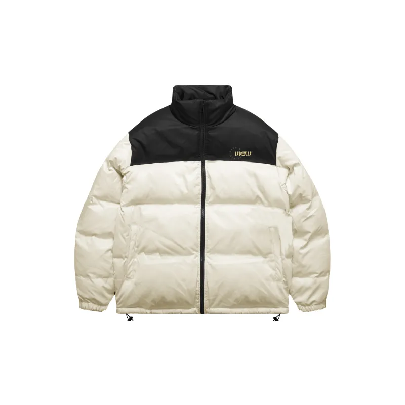 HARSH AND CRUEL Puffer Jacket Winter Unisex-20