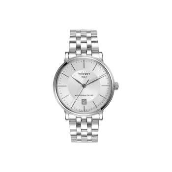TISSOT Unisex Carson Elite Series Watch