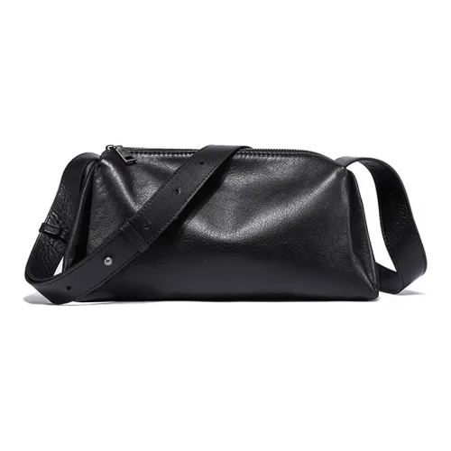 Ace Paul Crossbody Bags Black