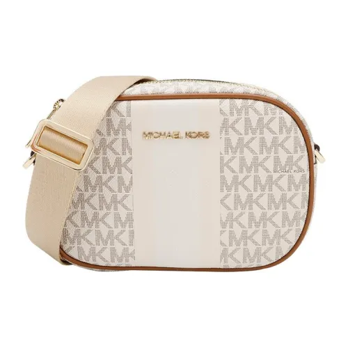 MICHAEL KORS Jet Set Travel Crossbody Bags