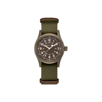 Hamilton Men Khaki Field Series Watch