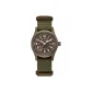 Green Dial