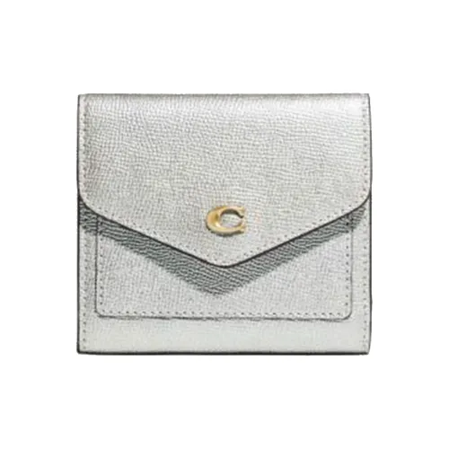 COACH Wyn Wallets