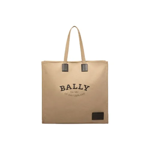 BALLY Crystalia Shoulder Bags