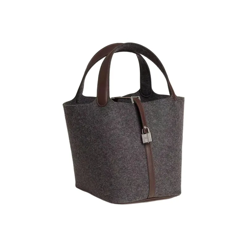 HERMES Picotin Lock Handbags-1